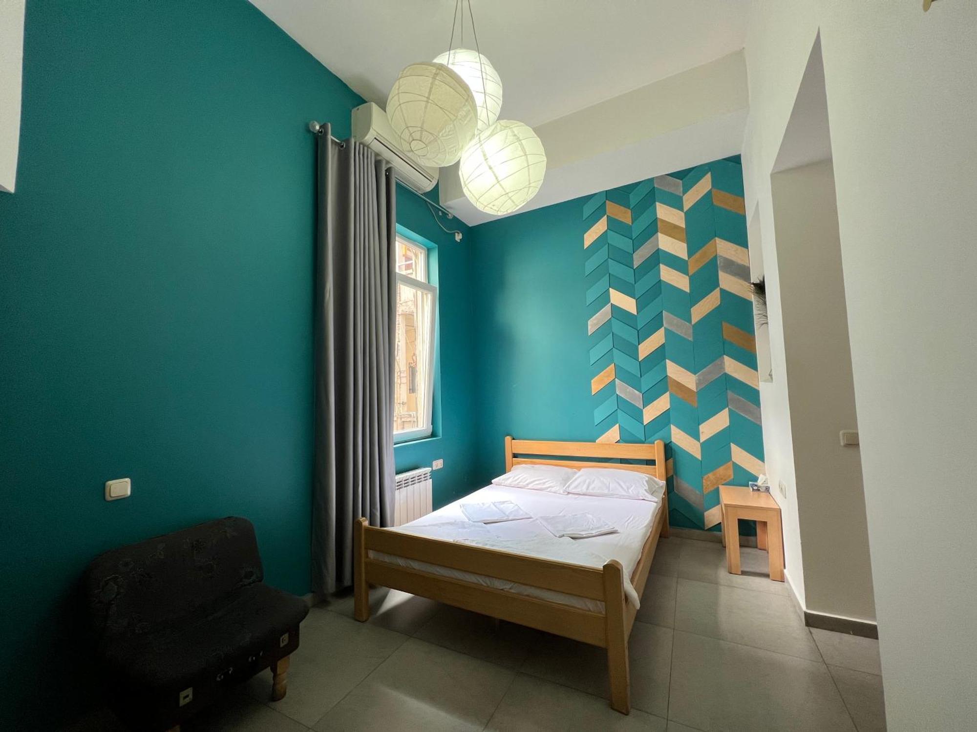 Envoy Hostel & Tours Γιερεβάν Εξωτερικό φωτογραφία