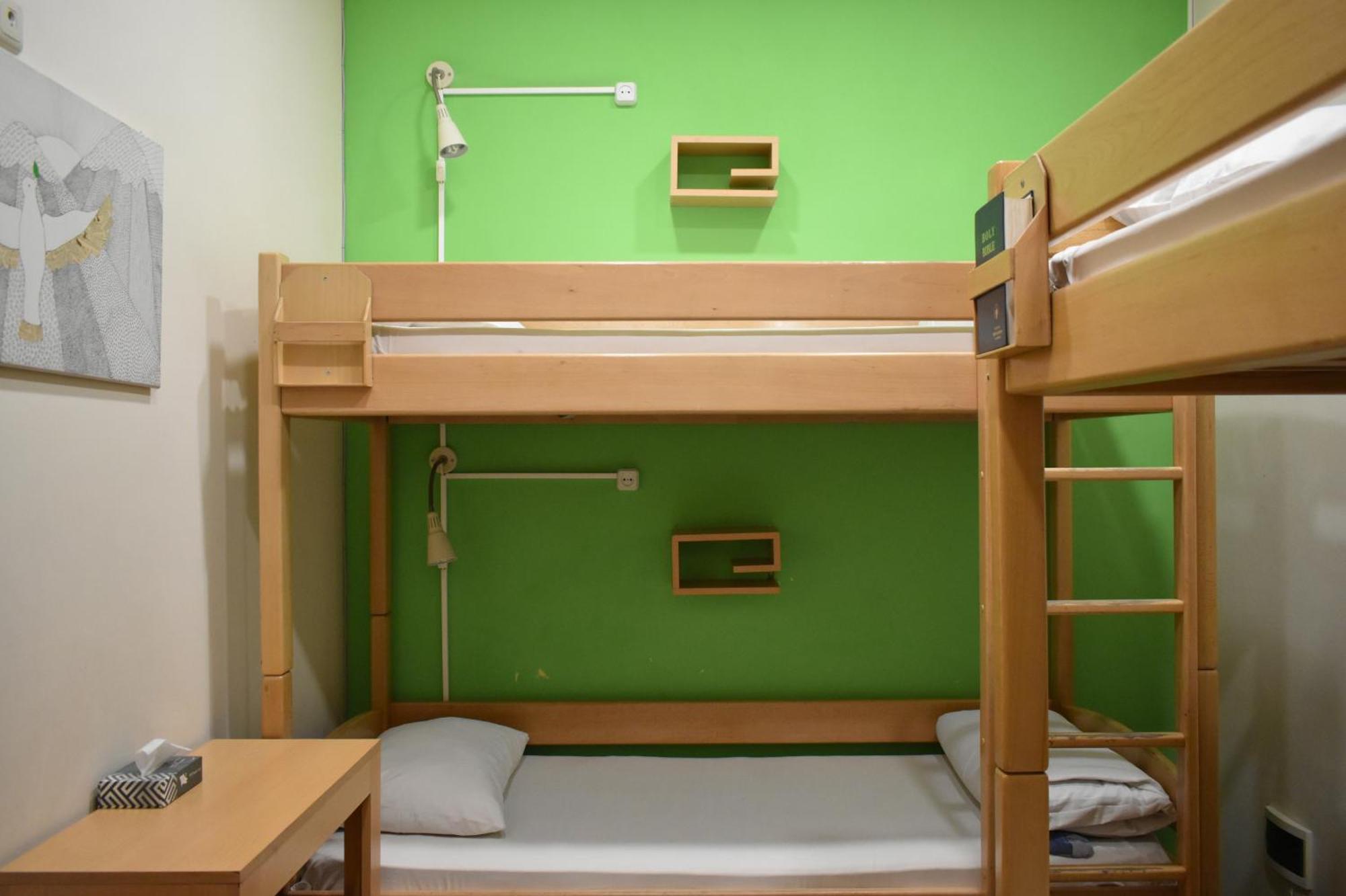 Envoy Hostel & Tours Γιερεβάν Εξωτερικό φωτογραφία