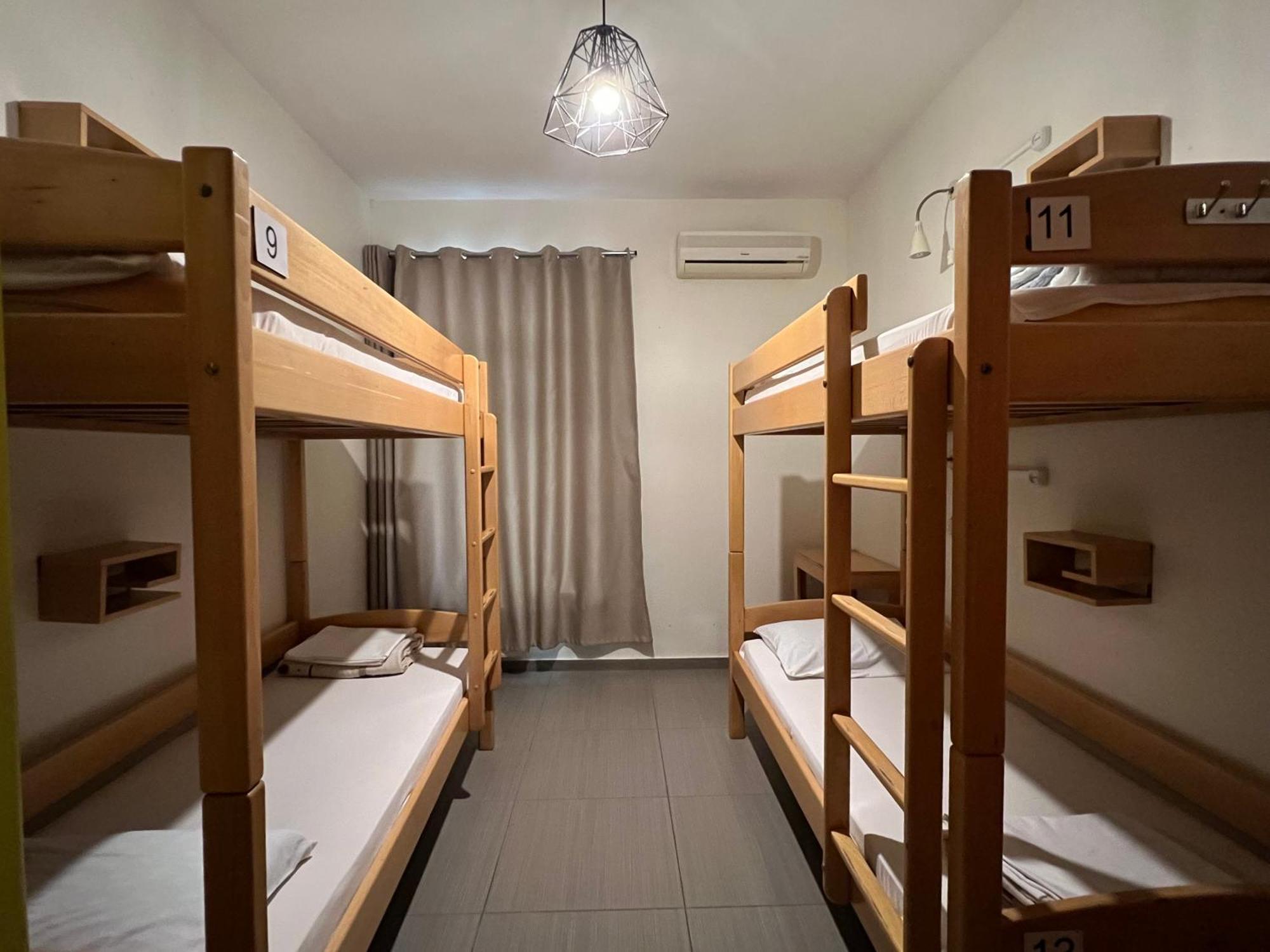 Envoy Hostel & Tours Γιερεβάν Εξωτερικό φωτογραφία
