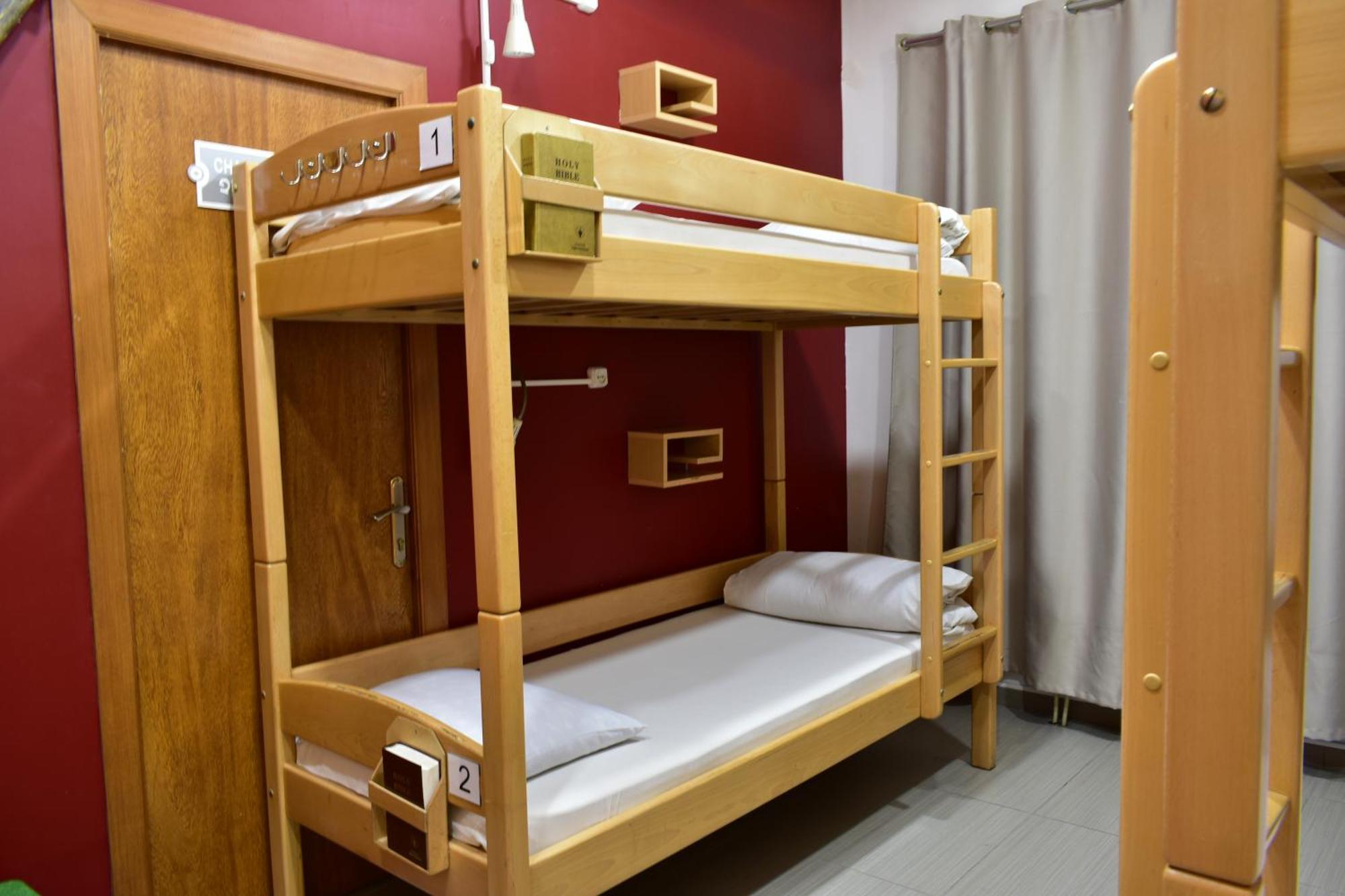 Envoy Hostel & Tours Γιερεβάν Εξωτερικό φωτογραφία