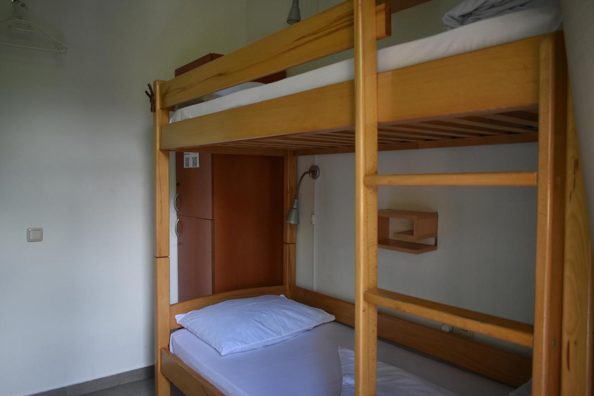 Envoy Hostel & Tours Γιερεβάν Εξωτερικό φωτογραφία