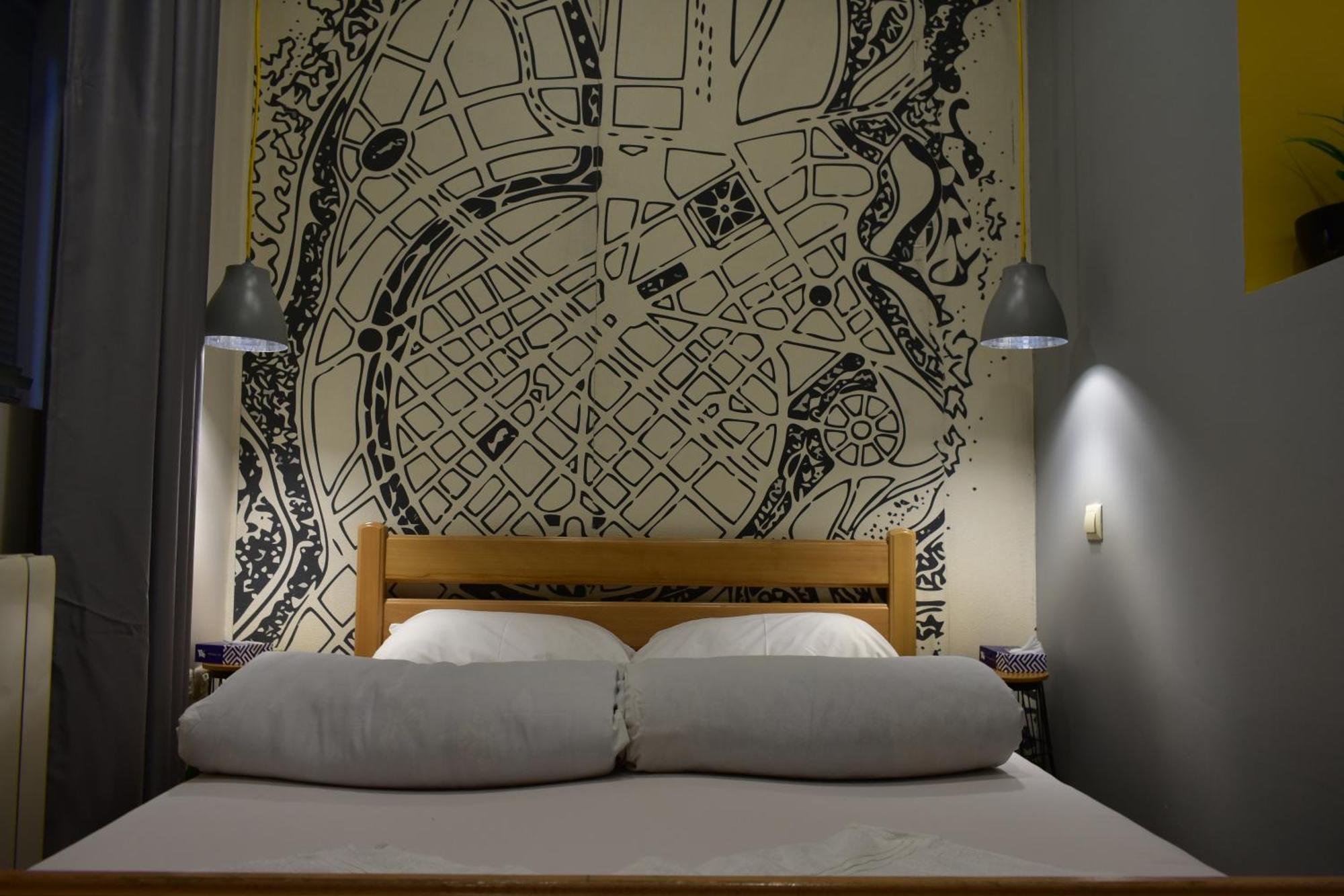 Envoy Hostel & Tours Γιερεβάν Εξωτερικό φωτογραφία