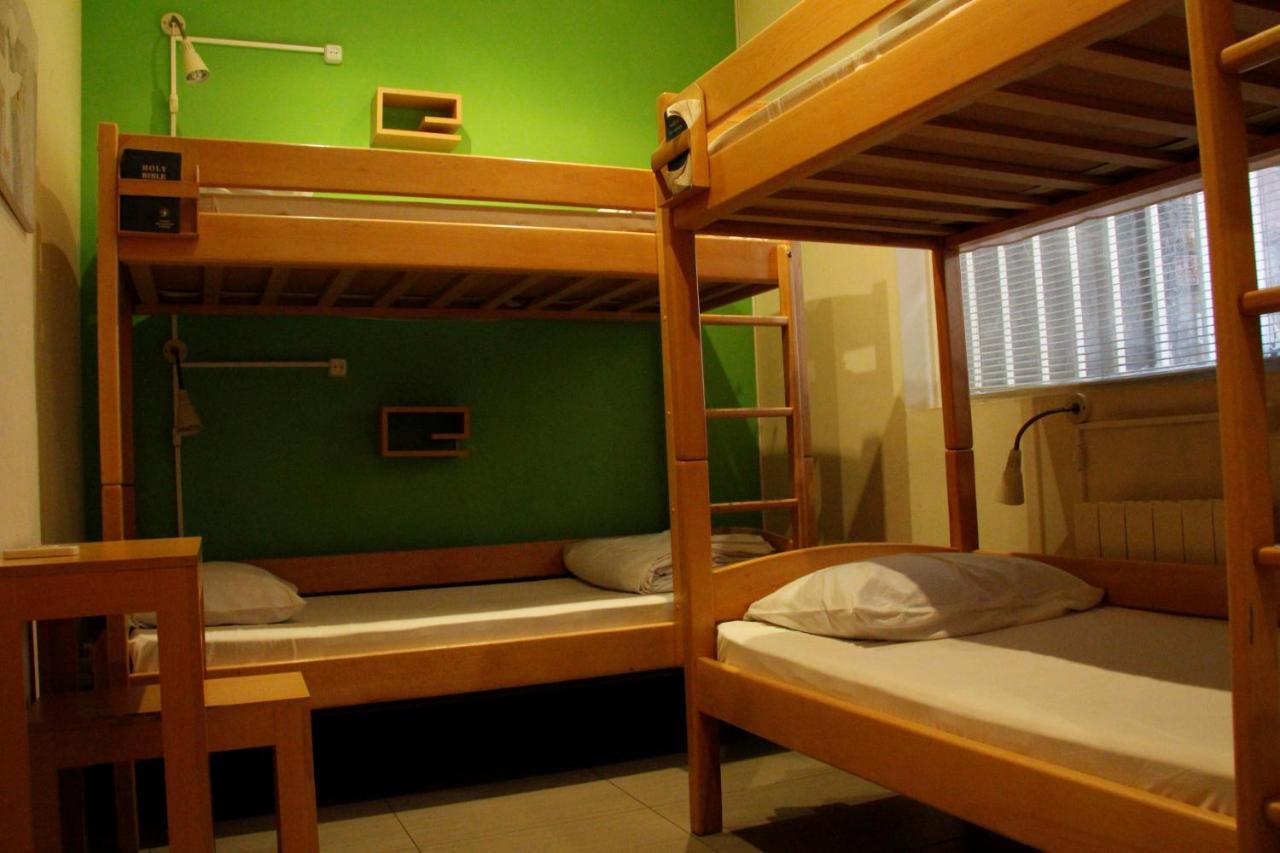 Envoy Hostel & Tours Γιερεβάν Εξωτερικό φωτογραφία